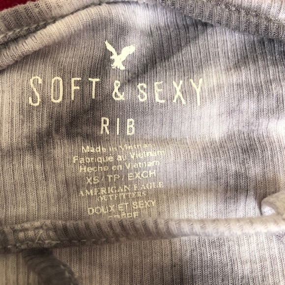 marble tee - Picture 3 of 3